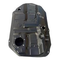 Пластиковый бензобак Vortex Estina, 2008-2012 г.в. (BP) -  52 л.