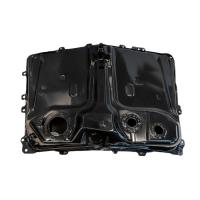 Топливный бак Toyota RAV 4 Бензин (антикоррозия), 2000-2005 г.в.