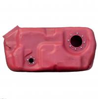 Топливный бак Suzuki Grand Vitara 2 рестайлинг пластиковый, 2005-2015 г.в. (NB) - 55 л