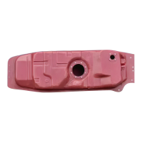 Пластиковый бензобак SsangYong Actyon, 2005-2012 г.в. (NB) - 75 л. Пластиковый бензобак SsangYong Actyon, 2005-2012 г.в. (NB) - 75 л.