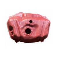 Топливный бак Honda Accord VII, 2003 - 2007 г.в. (NB)