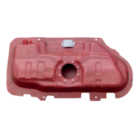 Пластиковый топливный бак Kia Rio 2, 2005-2011 г.в. (NB) - 45 л.