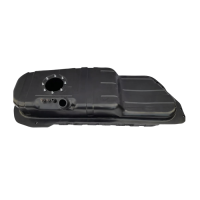 Пластиковый топливный бак Kia Sportage 1 SHORT, 1993-2006 г.в. (PP) Пластиковый топливный бак Kia Sportage 1 SHORT, 1993-2006 г.в. (PP)