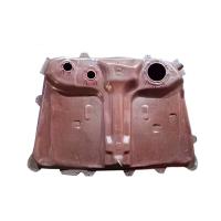 Топливный бак Toyota RAV 4 (2000-2005 г.в.) 3 отверстия (NB) - 57 л.