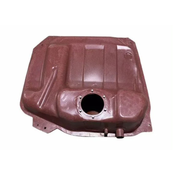 Топливный бак Mercedes-Benz W245, 2005-2012 г.в. (NB)