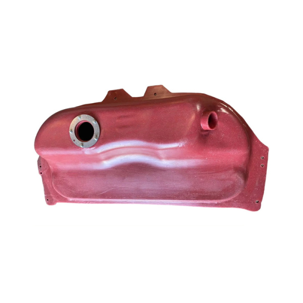 Пластиковый топливный бак Vоlvо 260 (NB)