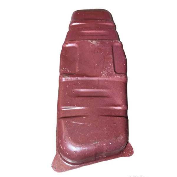 Топливный бак Toyota Sequoia пластиковый (NB) - 60 л