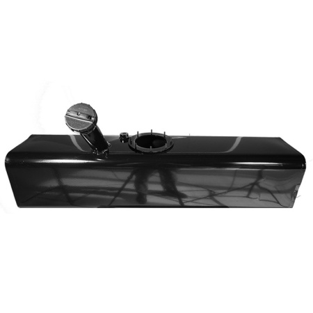 Топливный бак УАЗ Хантер 39 литров правый (под погружной насос)