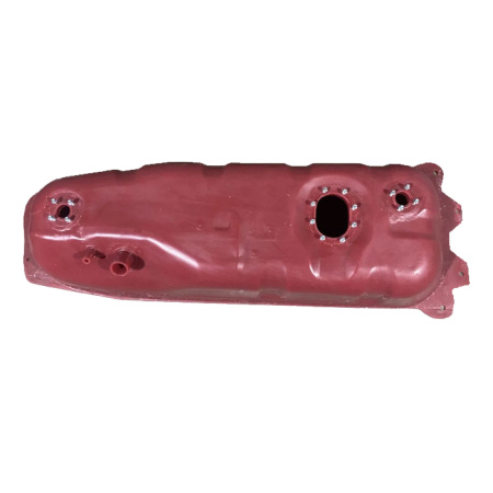 Топливный бак Ford Ranger, 2006-2012 г.в. (NB)