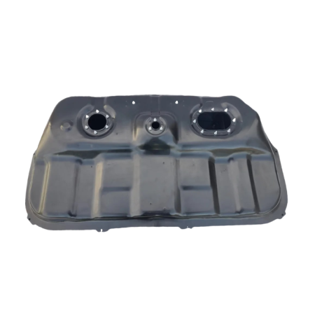 Пластиковый топливный бак Hyundai Santa Fe Дизель, 2000-2012 г.в. (PP)