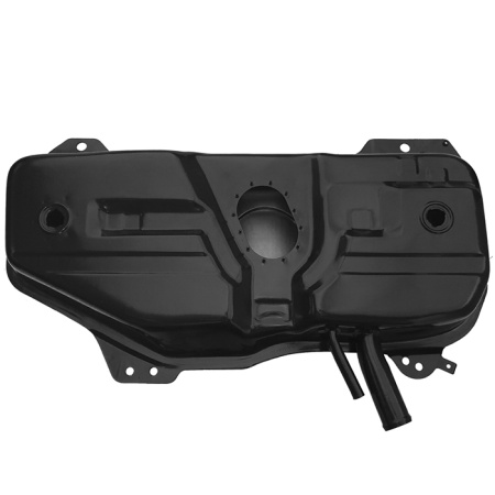 Топливный бак Fiat Albea, 2005-2012 г.в. (антикоррозия)