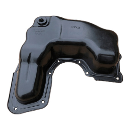 Поддон двигателя Citroen C5